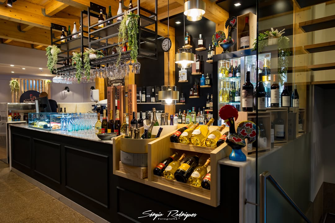 Bar do Bruno PoPrego