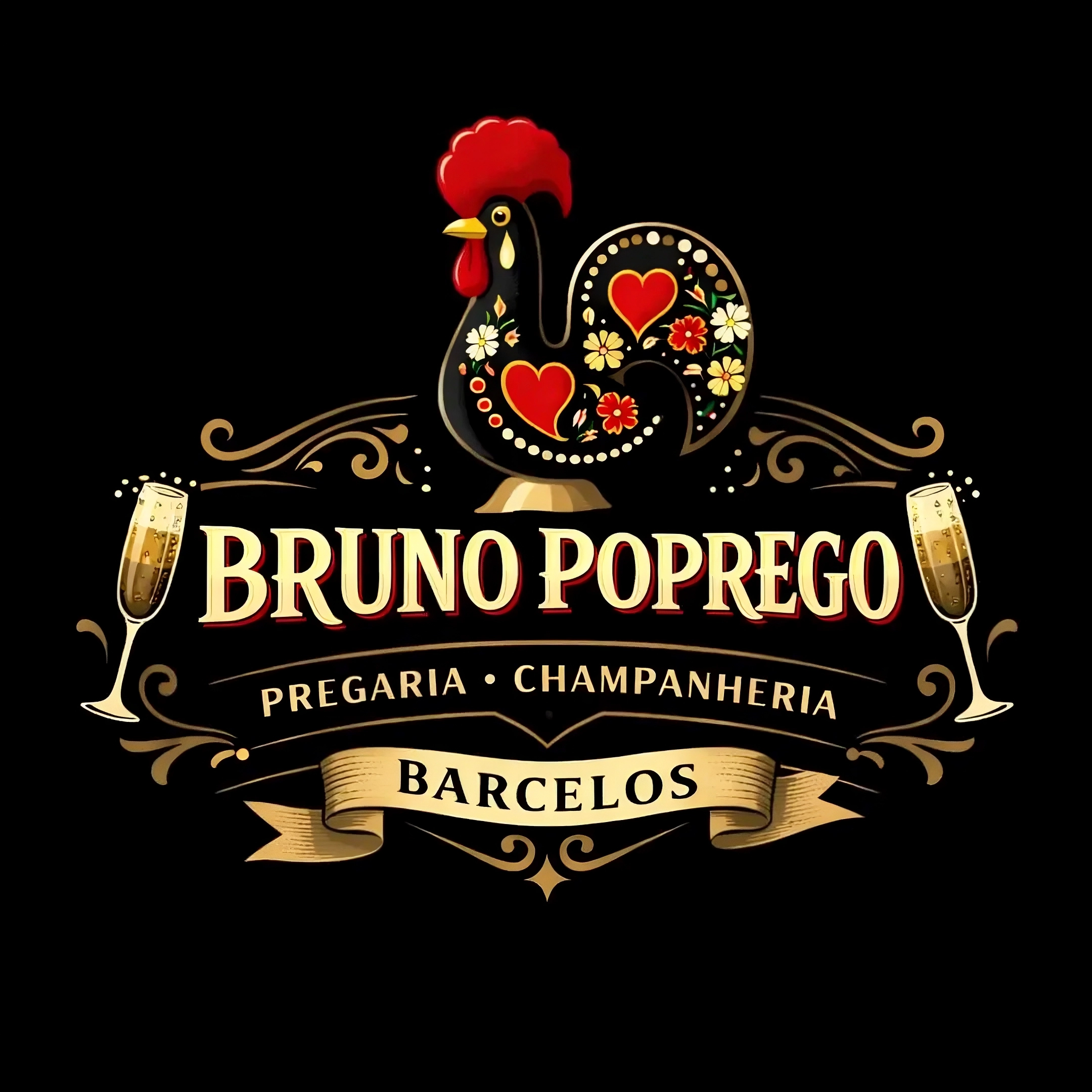Bruno PoPrego